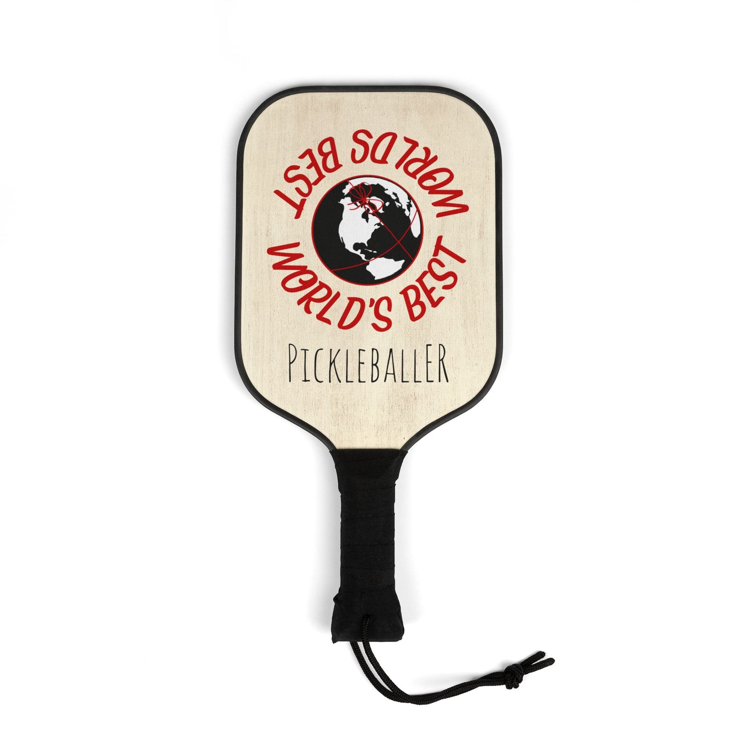 WORLD'S BEST | Pickleball Kit