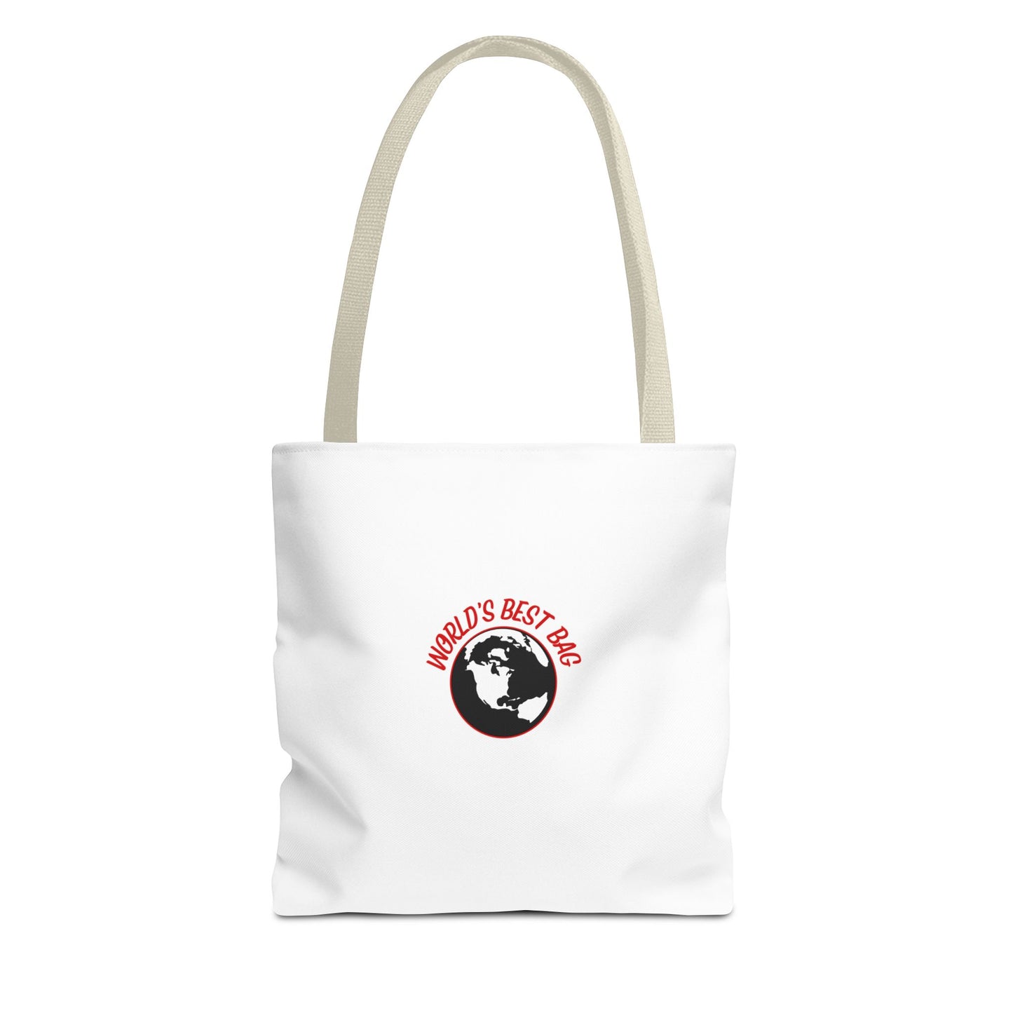 WOLDS BEST | Tote Bag