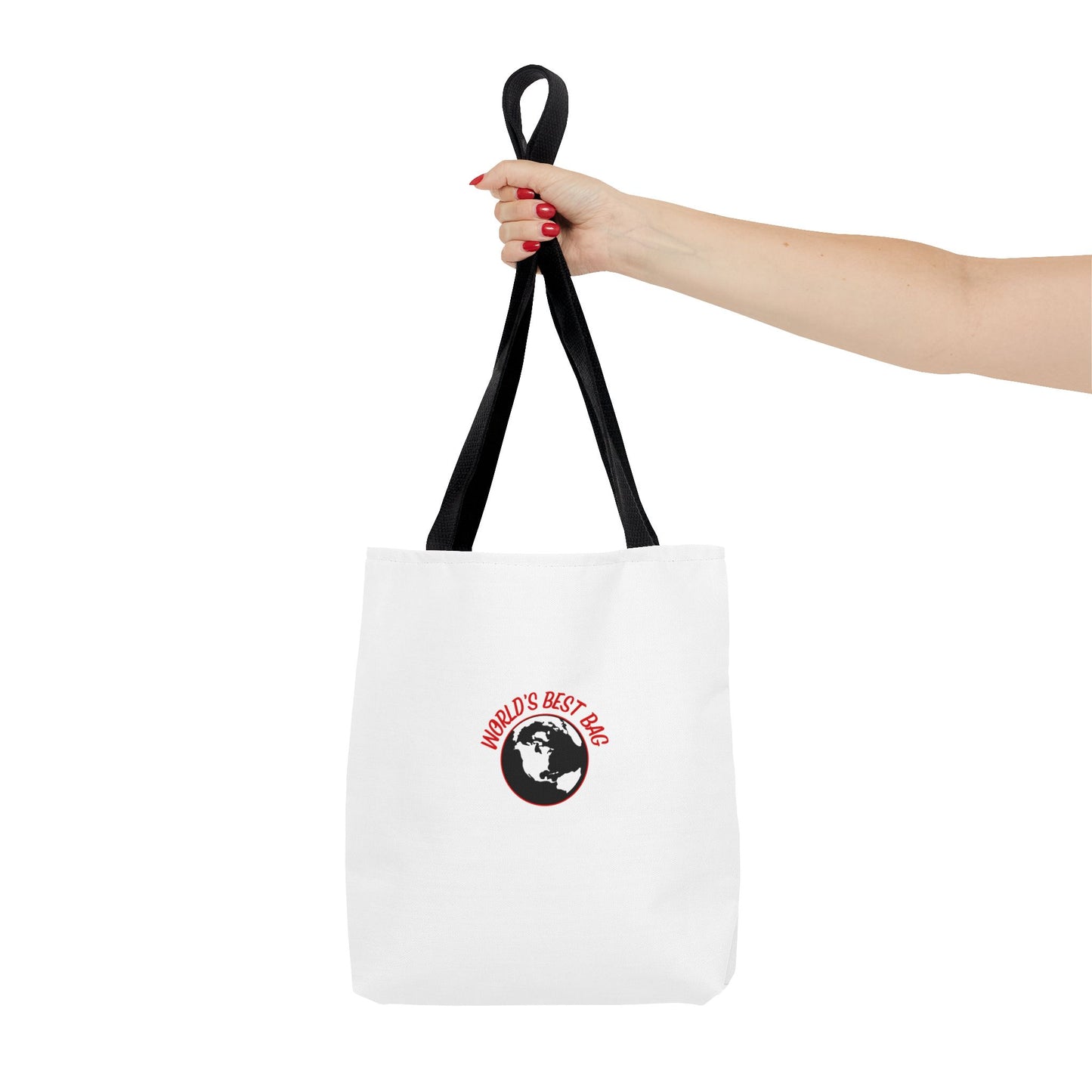 WOLDS BEST | Tote Bag