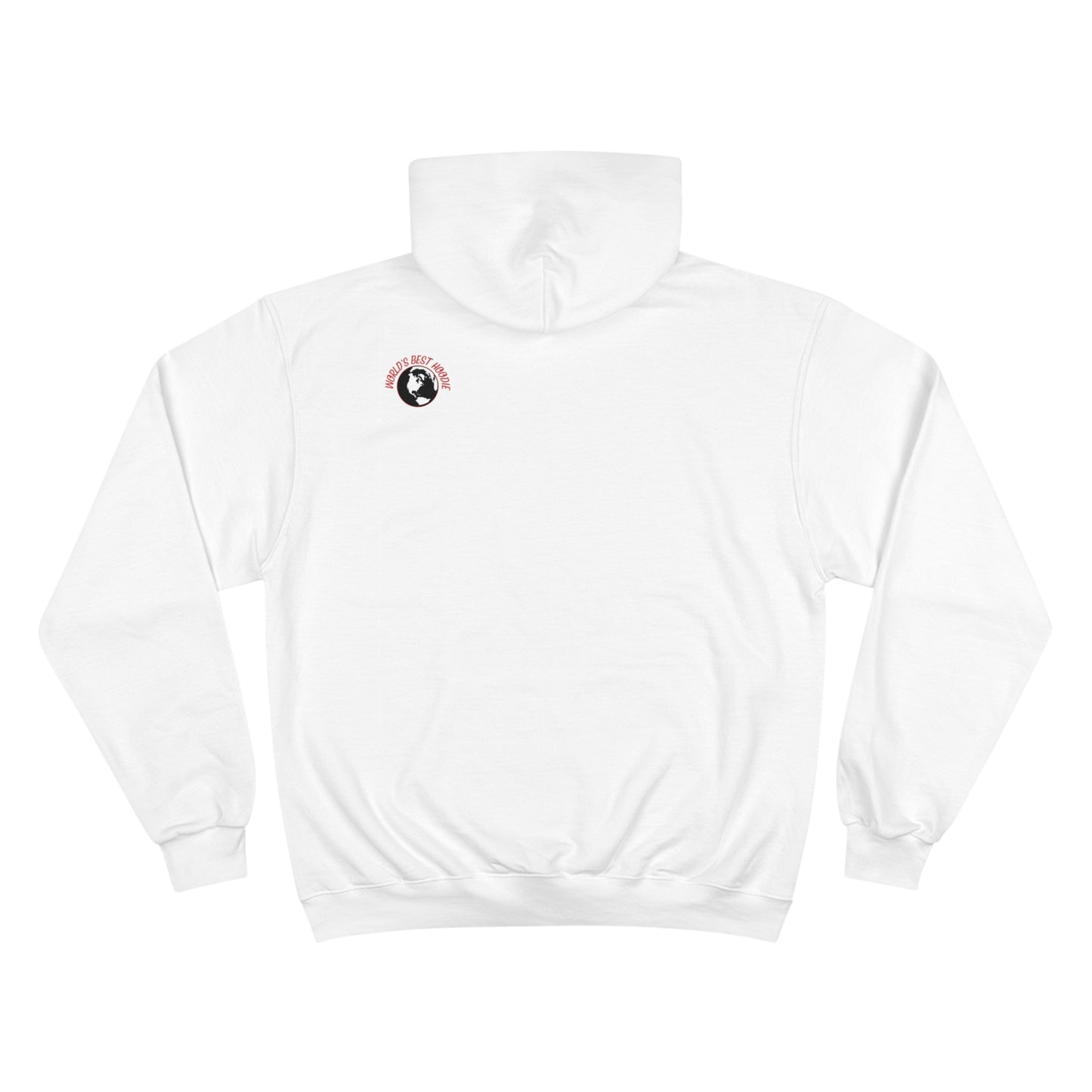 WORLD'S BEST HOODIE | Champion