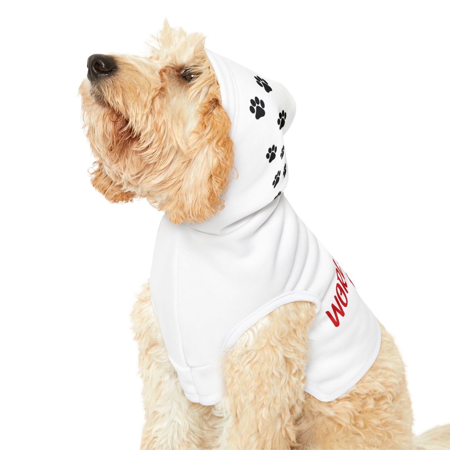 World's Best Dog Hoodie