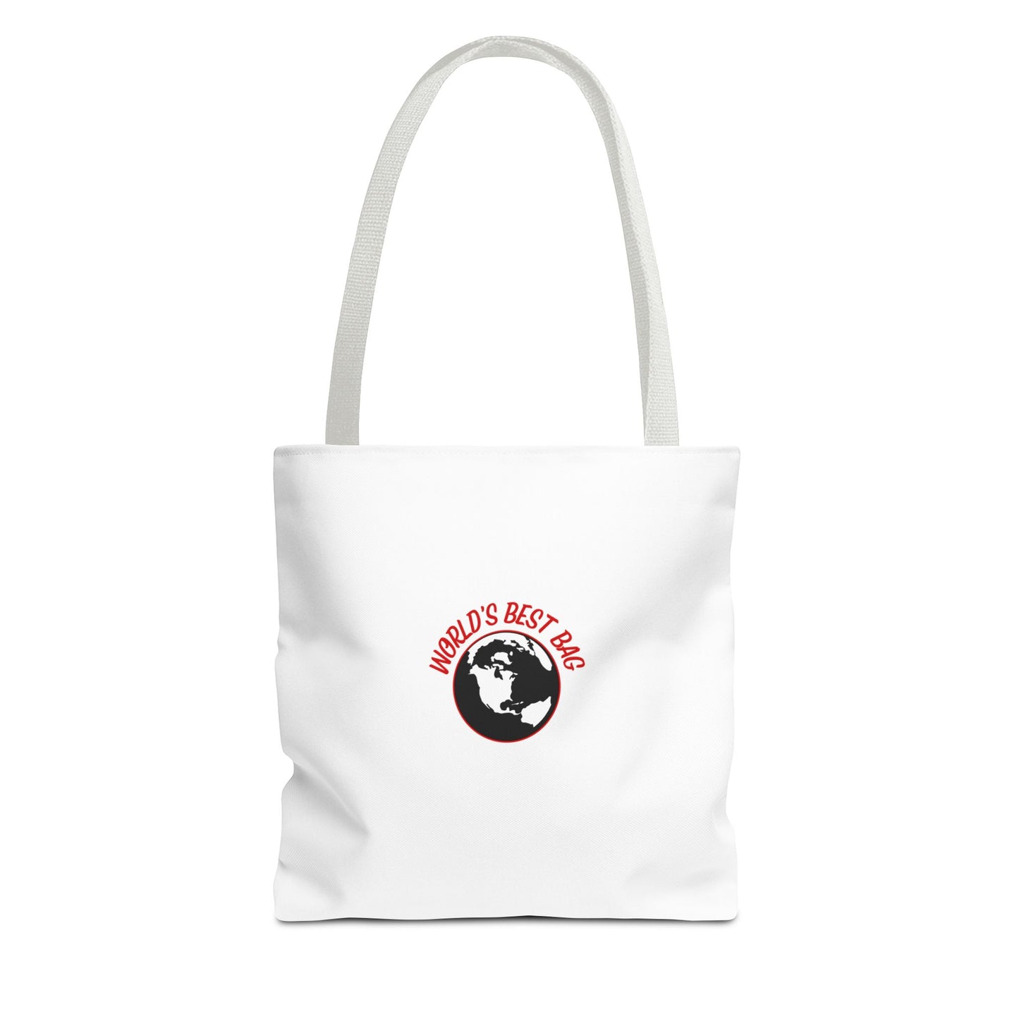 WOLDS BEST | Tote Bag