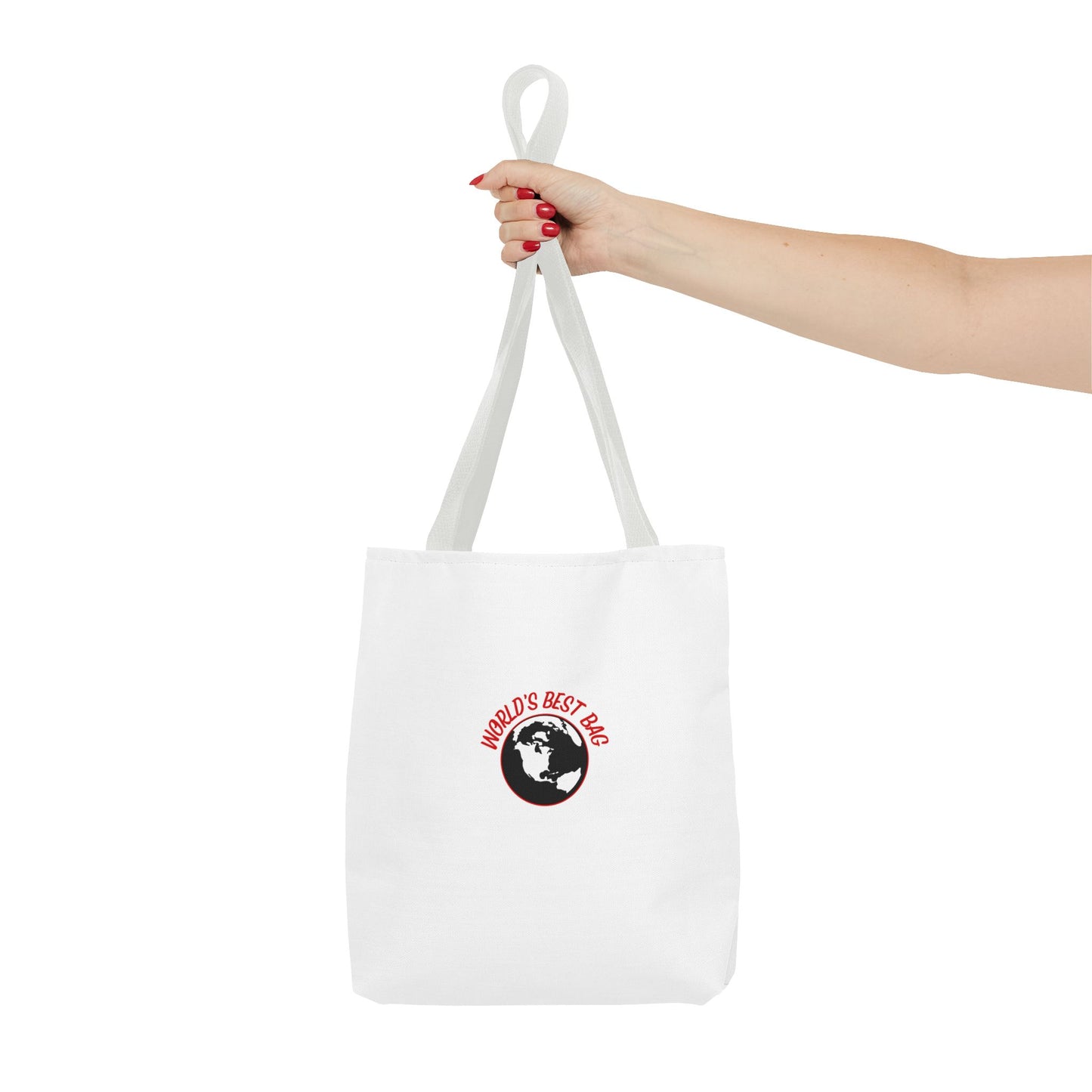 WOLDS BEST | Tote Bag