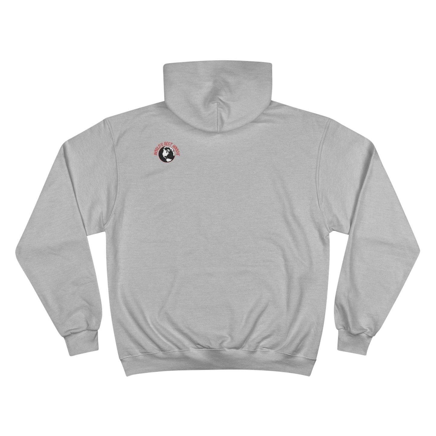 WORLD'S BEST HOODIE | Champion