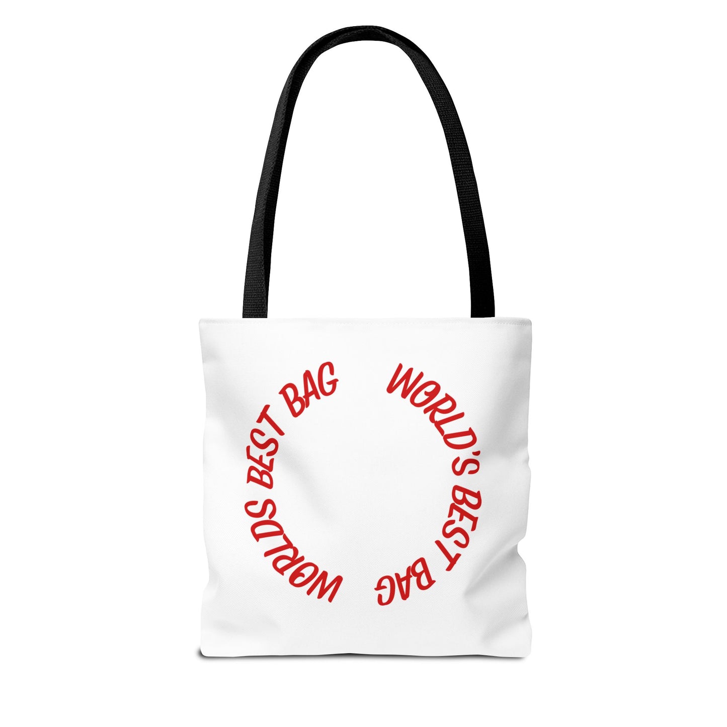 WOLDS BEST | Tote Bag