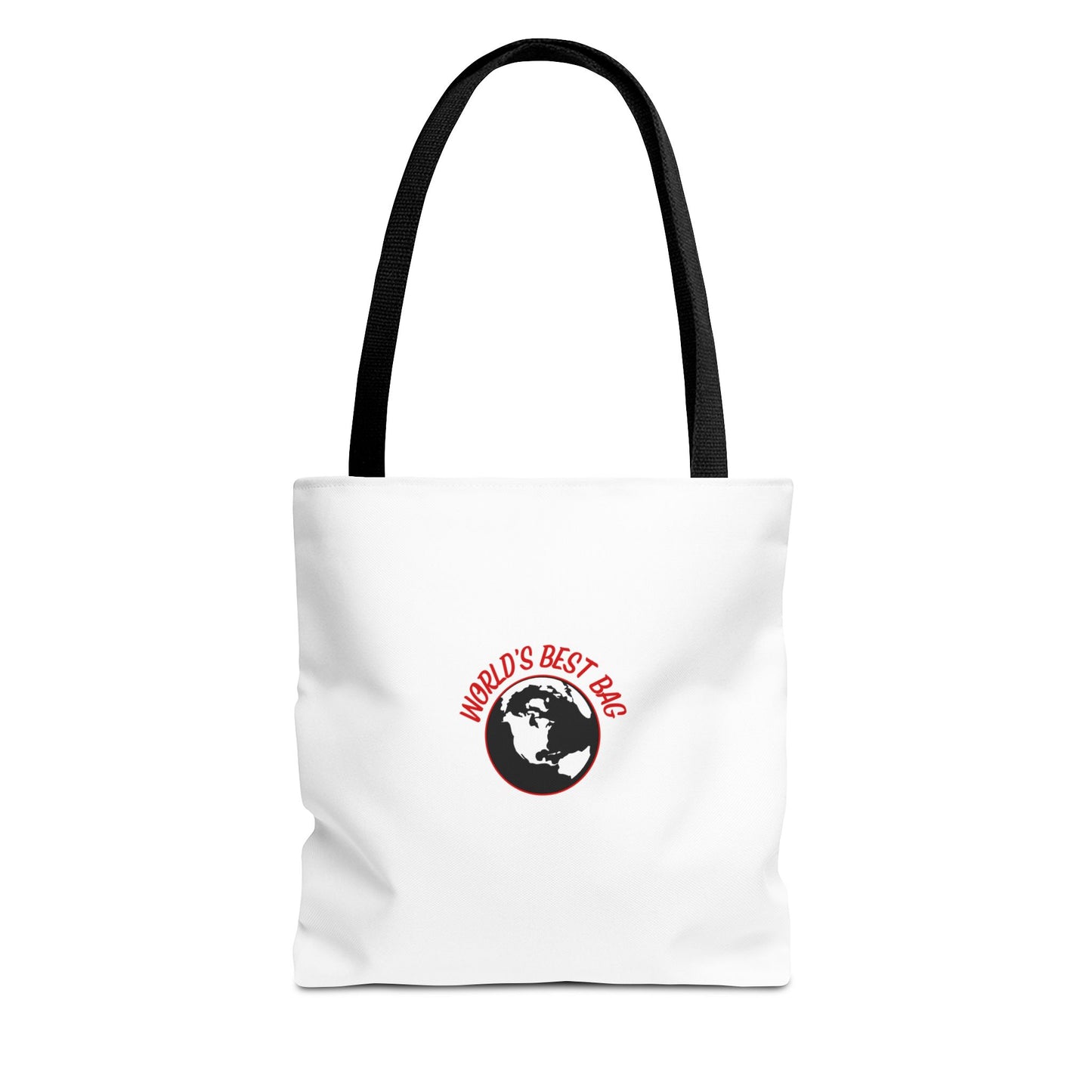 WOLDS BEST | Tote Bag