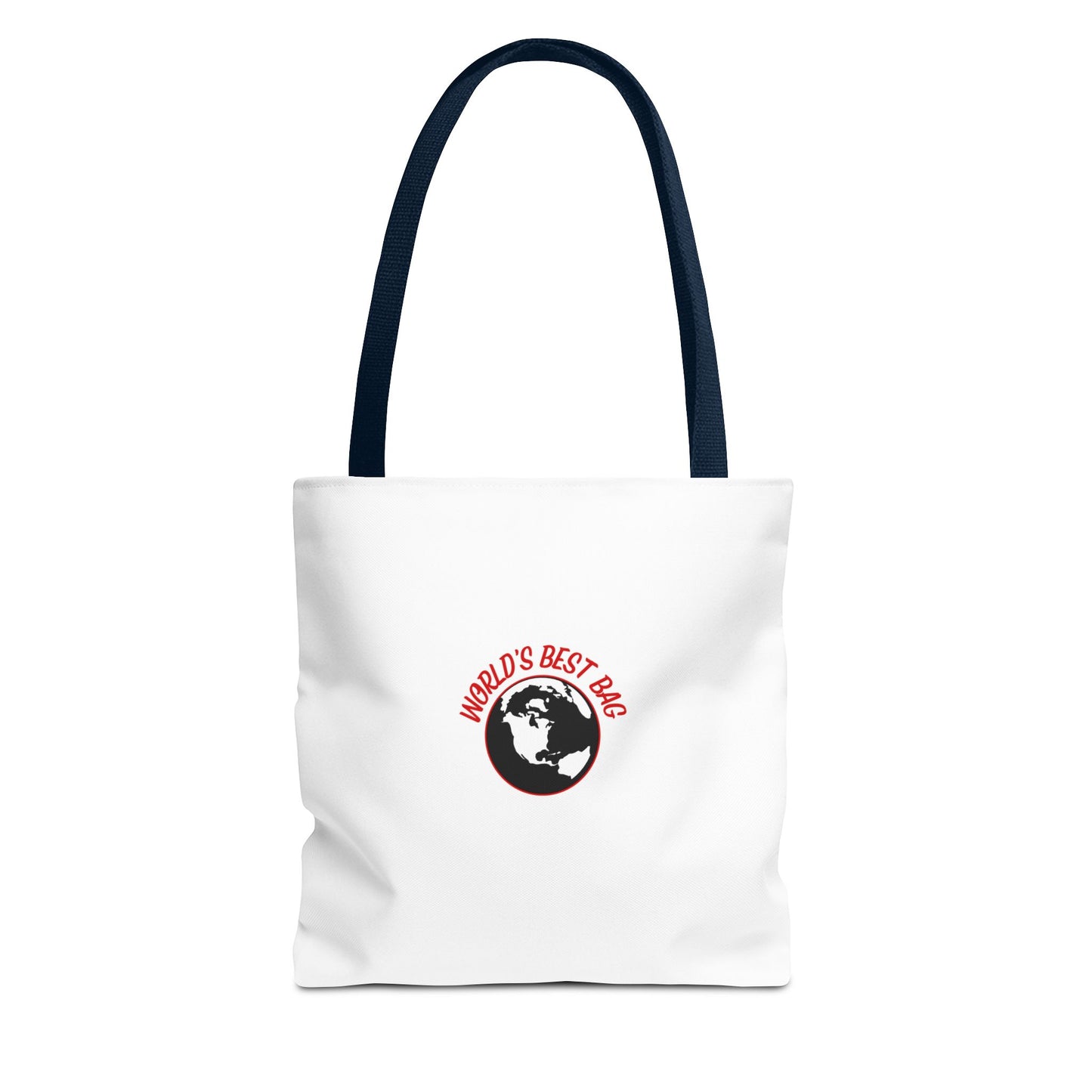 WOLDS BEST | Tote Bag