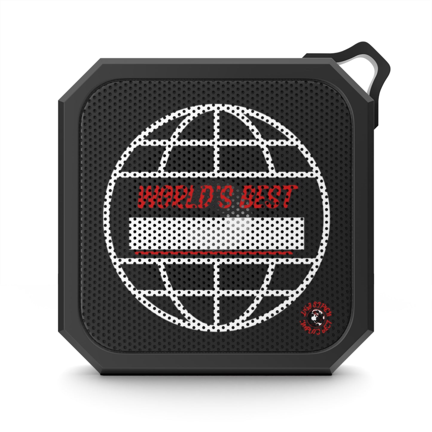 Blackwater Outdoor Bluetooth Speaker | WORLD'S BEST SPEAKER