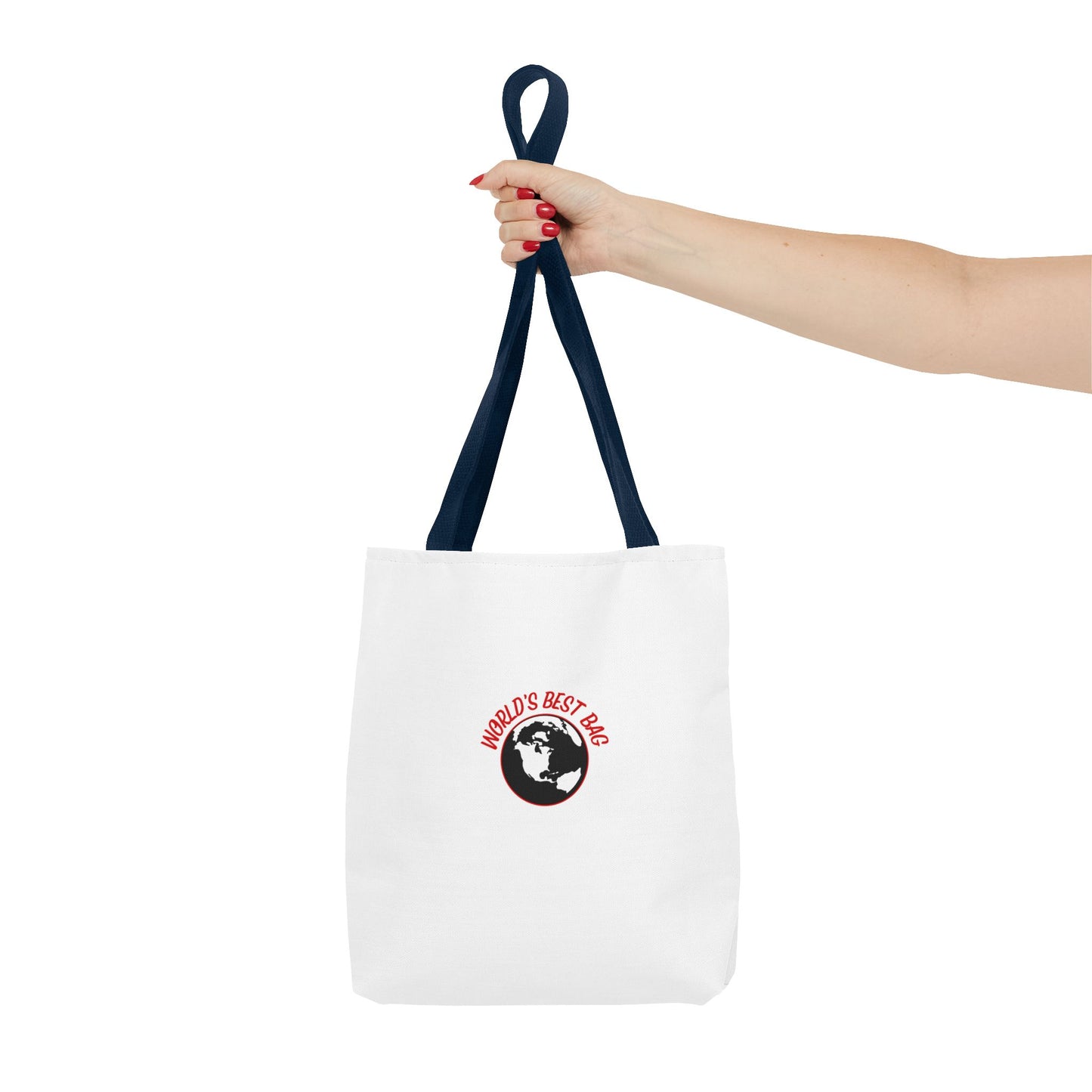 WOLDS BEST | Tote Bag